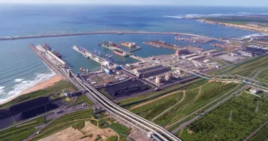 Ports marocains : la JICA lance officiellement son étude et cible quatre sites
