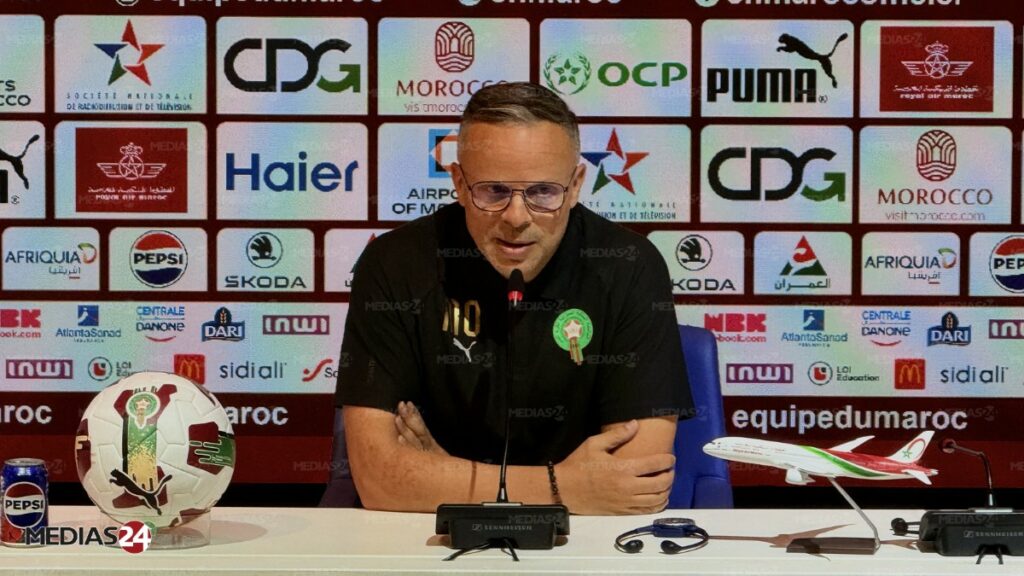 Coupe du monde 2026. Les éclairages de Mohamed Ouahbi