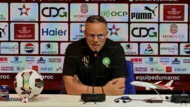 Coupe du monde 2026. Les éclairages de Mohamed Ouahbi