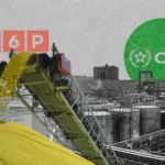 Comment OCP veut produire son propre soufre sans dépendre durablement des importations