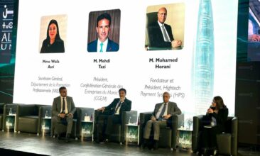 AUI Intelligence Forum : &ldquo;Comment créer une valeur partagée entre employeurs et jeunes talents?&rdquo;