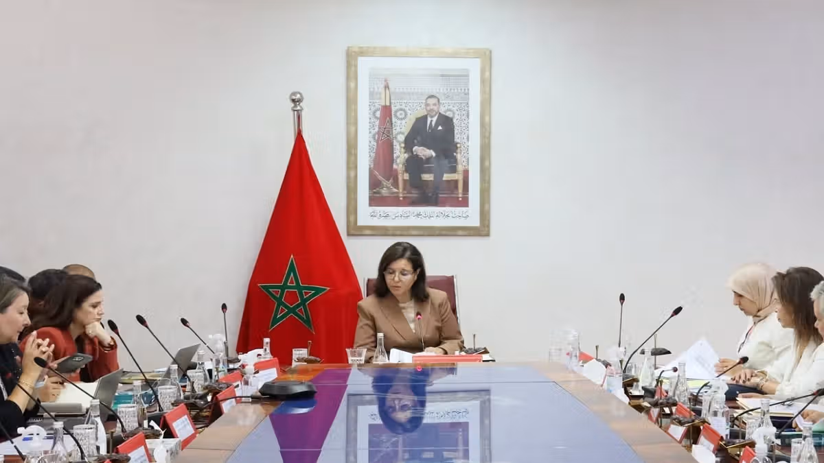 Le Maroc compte 244 projets aquacoles actifs, avec une capacité cible de 90.000 tonnes par an.