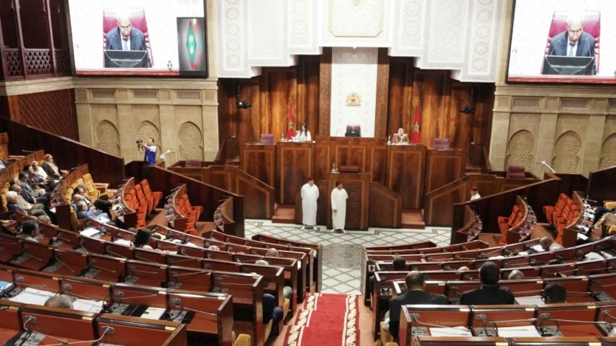 Le Parlement adopte la création de l'École multidisciplinaire des sciences agronomiques et des biosciences d'Agadir