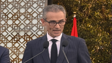 France-Maroc : à Rabat, Philippe Lalliot célèbre une relation "refondée"