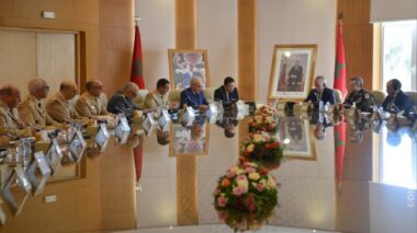 Le Maroc signe l’accord de participation à la Force internationale de stabilisation à Gaza