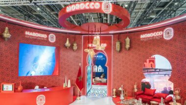 L'ONMT repense un nouveau Pavillon Maroc pour renforcer la présence de la destination sur les grands salons internationaux