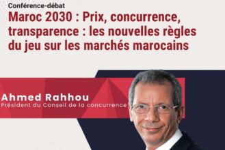 Les prix sont-ils vraiment libres au Maroc ? Ahmed Rahhou attendu ce jeudi 16 juillet à Casablanca pour un débat sans détour