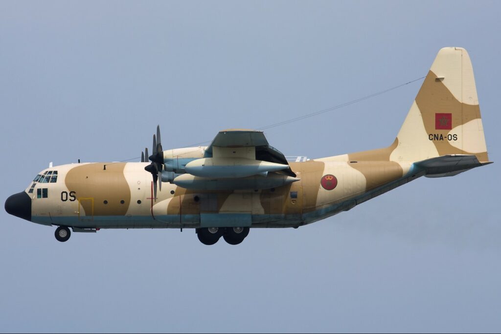 Pourquoi le ravitaillement en vol reste stratégique pour les Forces royales air Pourquoi le ravitaillement en vol reste stratégique pour les Forces royales air