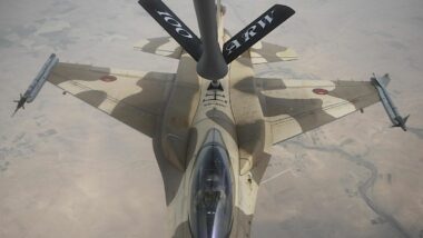 Ravitailleurs : le maillon manquant de l’aviation marocaine