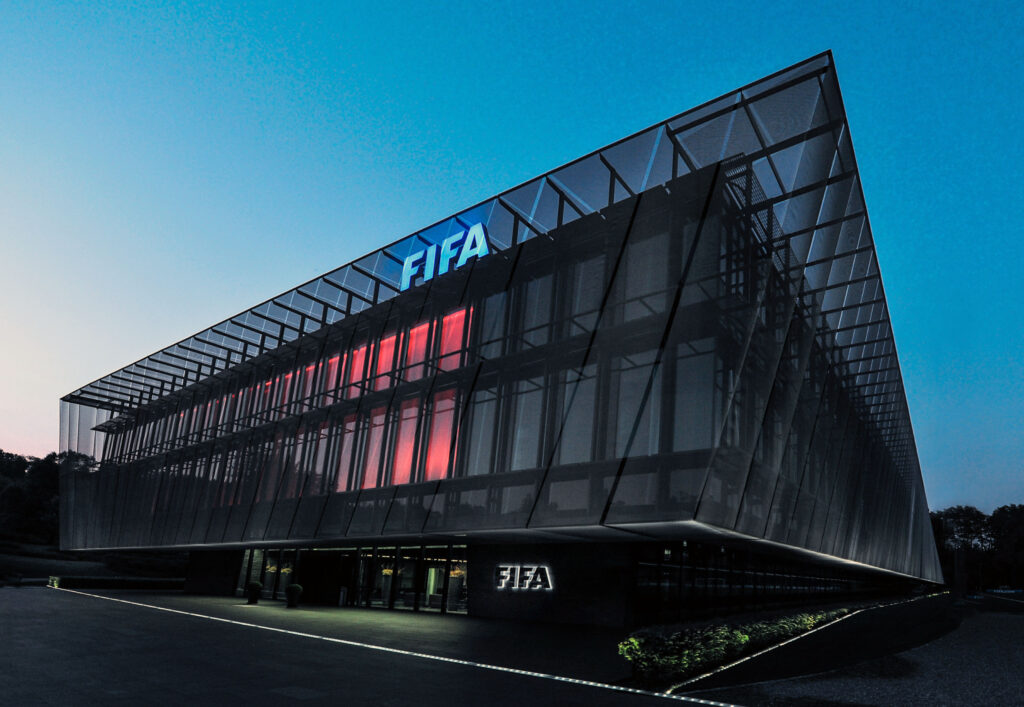 Agents de joueurs : la justice européenne conforte partiellement la FIFA