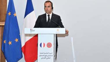 Sahara : Lecornu réaffirme à Rabat la position &ldquo;intangible&rdquo; de la France