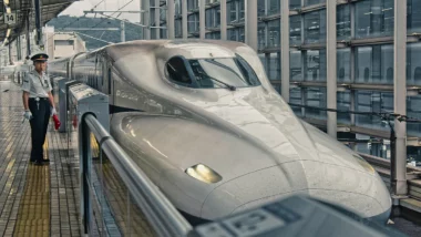Japon : le mégaprojet ferroviaire à 500 km/h s’enlise