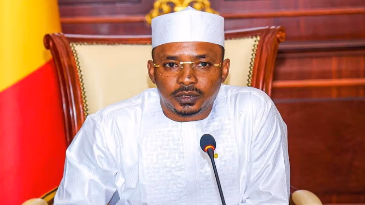 Le Tchad supprime les visas pour tous les ressortissants africains.