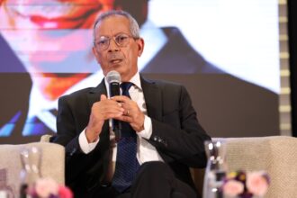 Rahhou veut miser sur l'IA pour renforcer la transparence des marchés