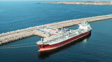 Marsa Maroc décroche la concession du poste pétrolier 8 bis à Jorf Lasfar