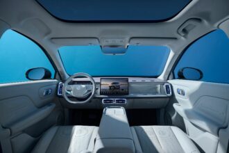 Leapmotor B10 : le SUV qui en offre beaucoup pour son prix Leapmotor B10 : le SUV qui en offre beaucoup pour son prix