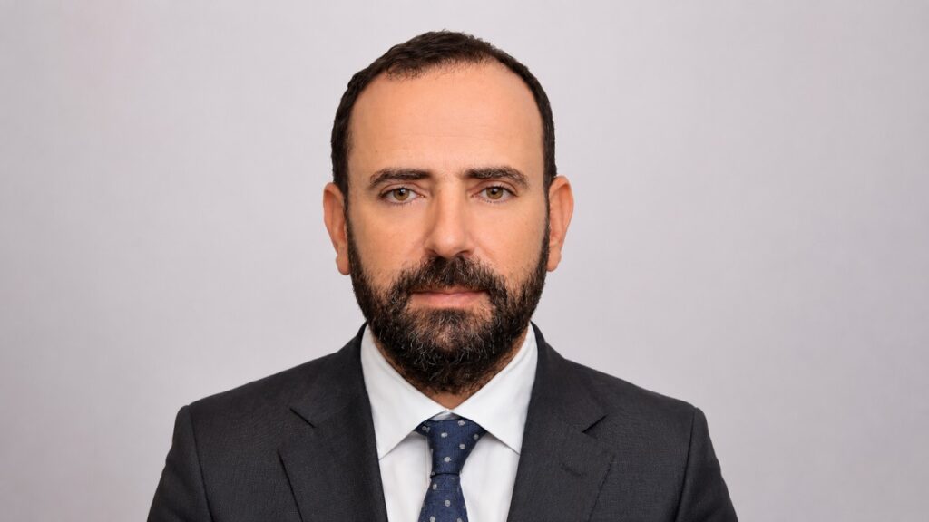 Garrigues nomme Jaafar Laidi associé responsable de son bureau de Casablanca