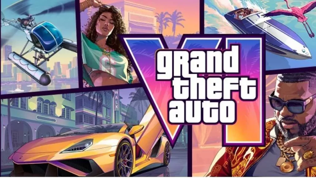 GTA 6 : le 19 novembre, un &ldquo;jour férié&rdquo; mondial pour des millions de gamers