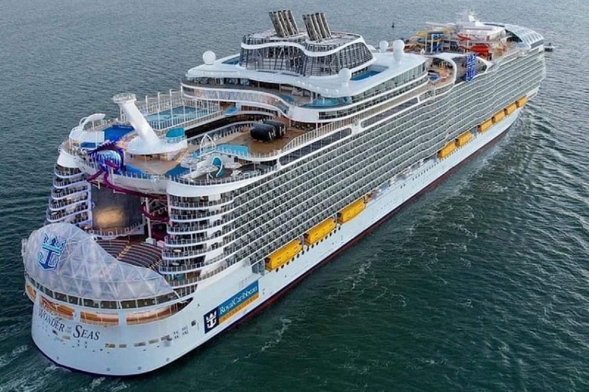 Croisières : le terminal de Casablanca s’attend à un été calme