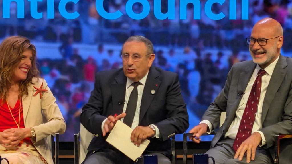 Youssef Amrani affirme que le Maroc est prêt à faire de l'événement un succès historique.
