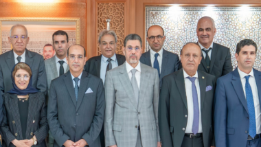 CSPJ : les associations de magistrats se mettent en retrait