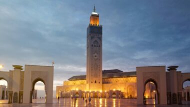 Incertitude sur la date de Aïd Al Mawlid au Maroc