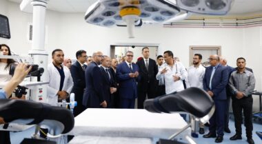 Essaouira : l’hôpital de Tamanar ouvre, deux projets s'apprêtent à suivre