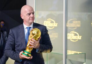 Football : à quoi ressemblerait une Coupe du monde à 64 équipes ?