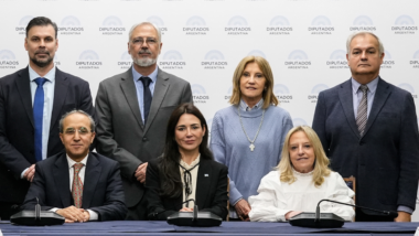 Argentine-Maroc : création d’un groupe parlementaire d’amitié