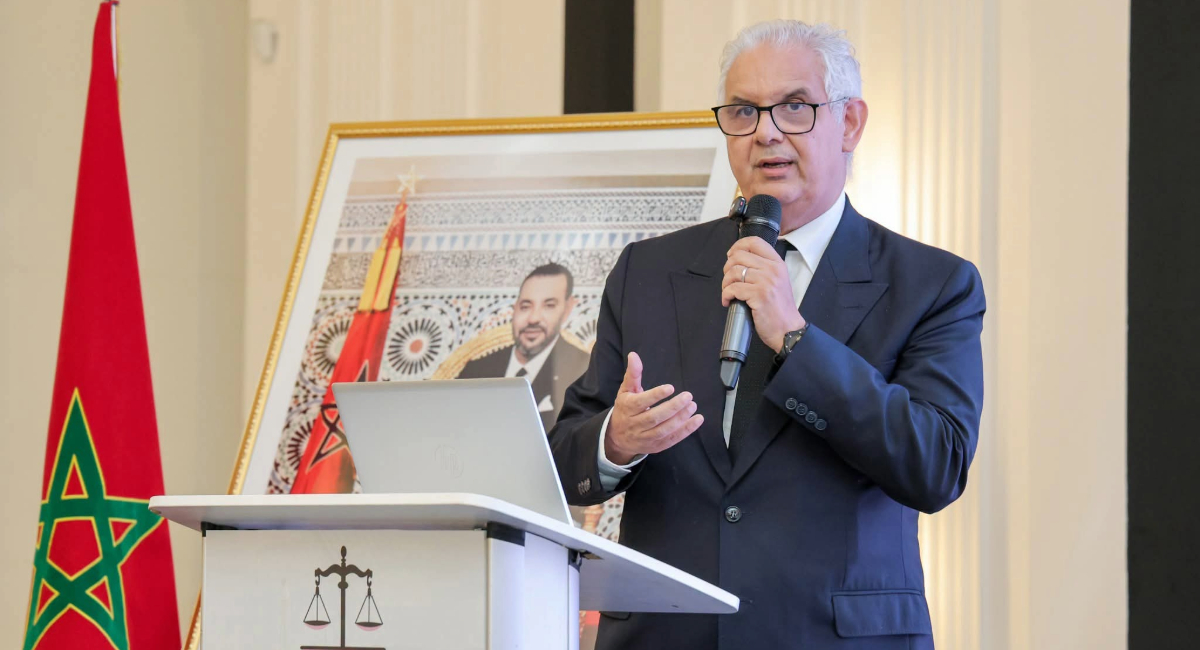 Souveraineté économique : l'Istiqlal affine son programme pour 2026