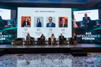L’IA n’a pas encore bouleversé le marché du travail marocain. Pour combien de temps ?