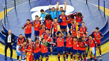L'Espagne remporte la Coupe du monde 2026 aux dépens de l'Argentine