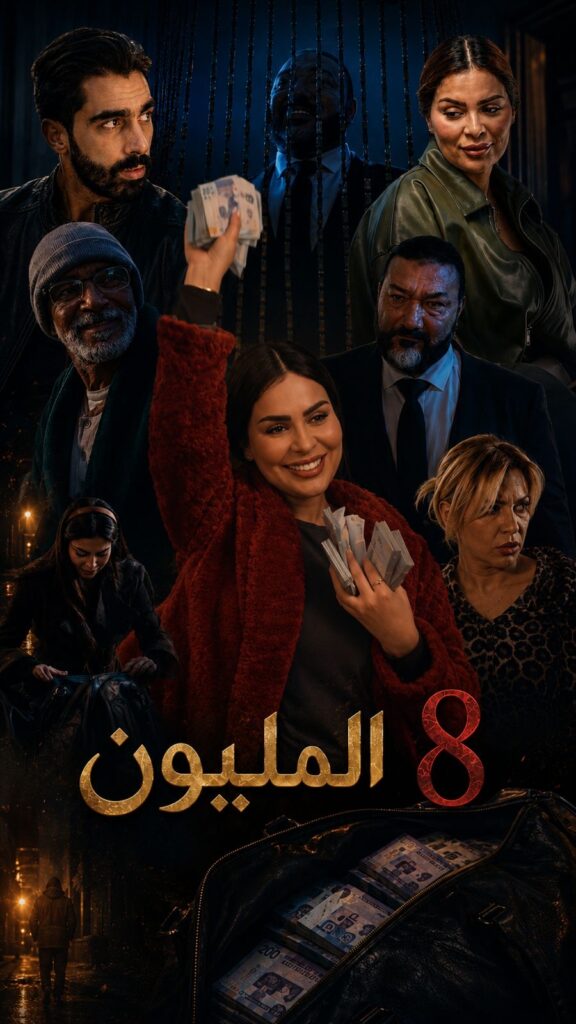 Hekaya, une ambition mondiale pour les séries verticales marocaines Hekaya, une ambition mondiale pour les séries verticales marocaines