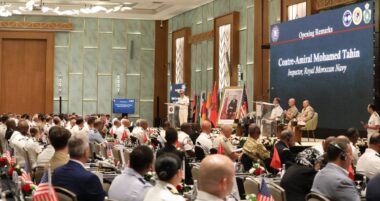 Rabat accueille le Sommet des Forces maritimes africaines jusqu’au 24 juillet