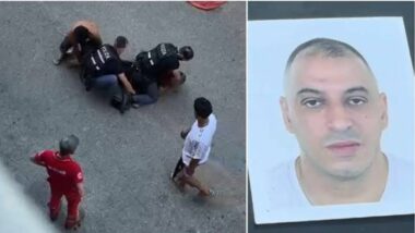 Bologne : la mort d’un Marocain lors d'une arrestation secoue l’Italie