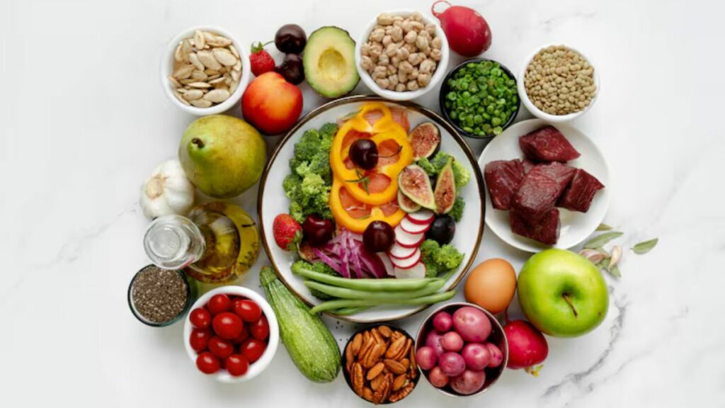 Alimentation derrière les régimes viraux, le défi de la désinformation en santé