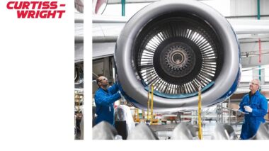 Curtiss-Wright prévoit une usine de traitement de surface au Maroc