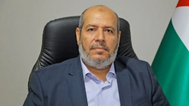 Khalil al-Hayya élu à la tête du bureau politique du Hamas