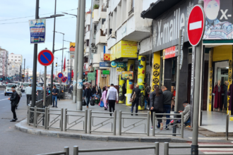 Jouahri alerte sur le gap entre les performances et le ressenti des Marocains