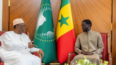 ONU : le Sénégal soutient officiellement la candidature de Macky Sall au poste de secrétaire général