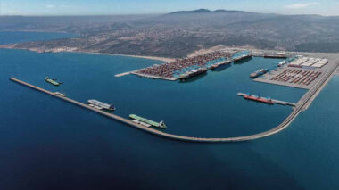 Avant l’ouverture fin 2026, Nador West Med achève ses derniers préparatifs