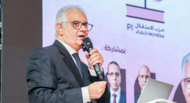 Législatives : l'Istiqlal mise sur la tolérance zéro contre la corruption