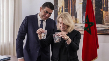 Neuf fossiles marocains saisis en France : Médias24 dévoile l’expertise