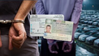 Affaire &ldquo;voitures fantômes&rdquo; : jusqu'à 8 ans de réclusion pour les premiers condamnés