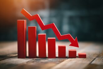Sur un an, l’inflation ralentit à 0,3% en juin 2026