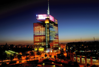 Maroc Telecom : le chiffre d'affaires progresse de 5,4% au premier semestre 2026