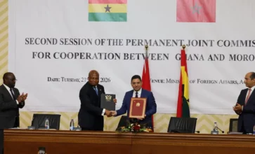 Maroc-Ghana : un forum pour accélérer les affaires