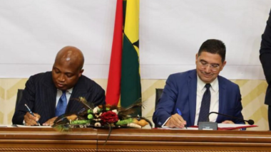 Sahara : le Ghana considère le plan d’autonomie comme la seule base réaliste et durable de règlement
