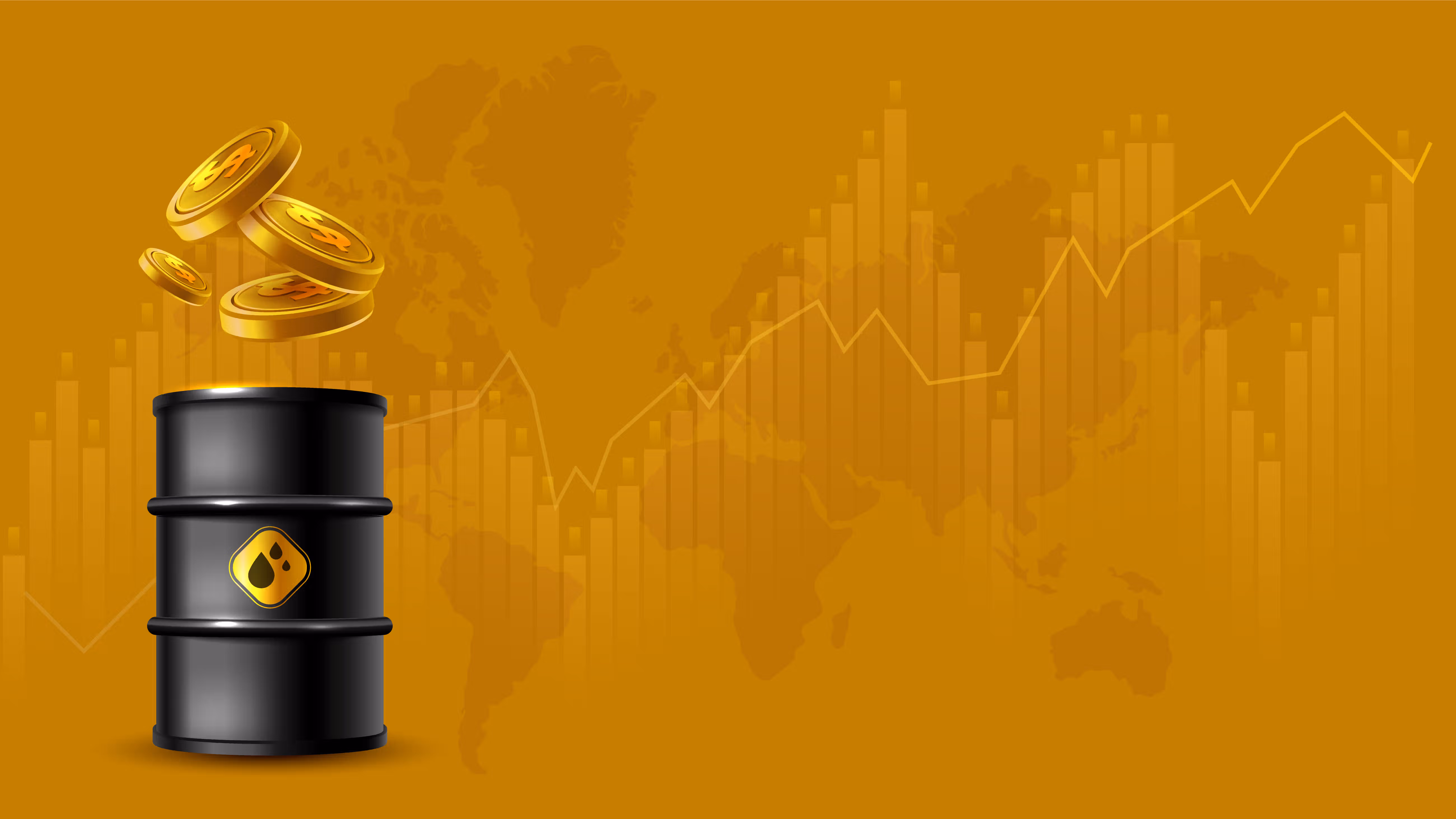 Le Brent grimpe à 94 dollars sur fond de tensions au Moyen-Orient