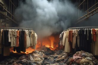 Textile : les industriels marocains redoutent l'arrivée d'invendus européens à bas prix